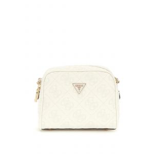 Guess Sac Bandouli&egrave;re Adelasia Multi Comp Off White QL965814 - Neuf