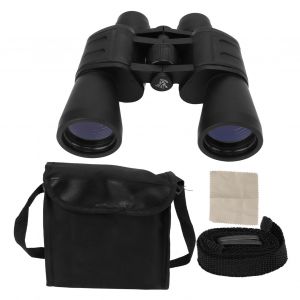 Jumelles Compactes, Objectif 50 Mm, Design Ergonomique, Mise Au Point Precise, Jumelles Pliables Pour Oiseaux, Sports Ornithologiques En Plein Air - Neuf