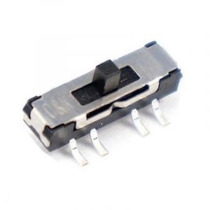 Interrupteur d'alimentation de position de remplacement pour Bose Quiet Comfort 35 Qc25 Qc35 Qc45 Ae23 Chumian - Neuf