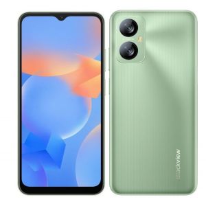 Blackview A52 Pro Téléphone Portable, Vert,6Go+128Go - Neuf