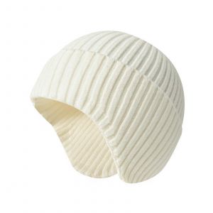 Polaire Bonnet Avec Cache-Oreilles Pour L'hiver, Des Activit&eacute;s De Plein Air Mat&eacute;riel Style Polaire Bonnet Avec Cache-Oreilles De La Saison D'hiver - Neuf