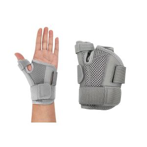 Manchon De Compression Pour Attelle De Pouce, Soutien Et Stabilisation Du Poignet - Neuf