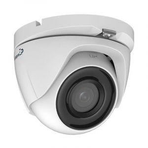Velleman - Etiampro Cam&eacute;ra Hd Cctv - Hd Tvi - D&ocirc;me - Neuf