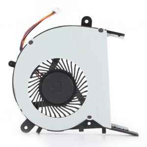 Ventilateur de refroidissement pour ordinateur portable aSUS FL5500L F554L R556L VM510L VM890L R555LD X554L, silencieux et durable, 4 broches - Neuf