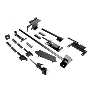 Gabarit Polyvalent pour Aff&ucirc;tage-Duoku-Adapt&eacute; aux Meuleuses d'&Eacute;tabli de 152 mm et 203 mm-pour Ciseaux et Outils de Tournage - Neuf