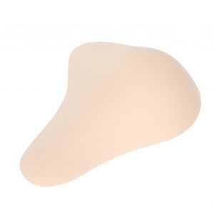 Prothese Mammaire Symetrique Artificielle Pour Mastectomie, Coussinets Concaves Pour Soutien-Gorge Post-Mastectomie, Forme Mammaire Droite Xl Pour Soutien-Gorge 85 - Neuf