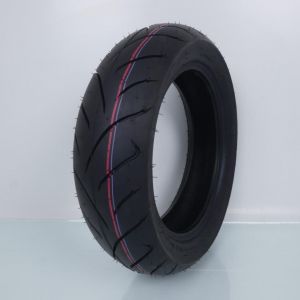 Pneu 130-70-12 Dunlop pour Scooter Keeway 50 F-ACT 2007 &agrave; 2012 AR Neuf - Neuf