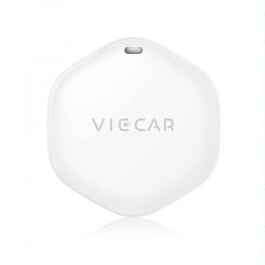 Traceur GPS Voiture Anti-Perte Bluetooth Compatible Apple Suivi Global Facile YONIS - Neuf