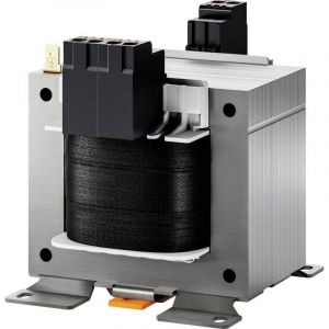 Block - Transformateur De Contr&ocirc;le, D'Isolement Et De S&eacute;curit&eacute; Ste 63/23/24 1 Pc(s) D98503 - Neuf