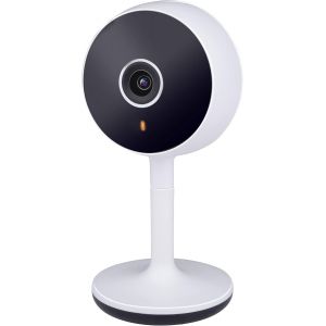 Smart Home Wifi Kamera - Full Hd 1080P - Überwachungskamera Außen - Audio- Und Bewegungssensor - Nachtsicht - Neuf