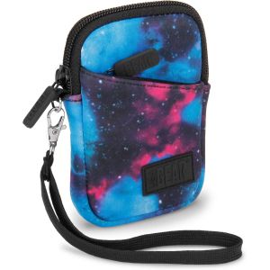 Étui Appareil Photo Compact, Housse Rembourrée En Néoprène Durable, Protection Robuste Et ¿ Compatible Avec Canon, Sony, Niko[Z79] - Neuf