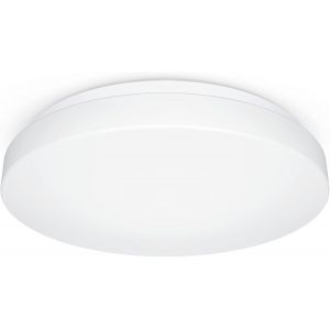 Ulteronixshop-Steinel Plafonnier Led Rs 20 S, D&eacute;tecteur De Mouvement 360&deg;, 3000 K, 942 Lm, Allumage En Douceur, Veilleuse, Luminaire Int&eacute;rieur - Neuf