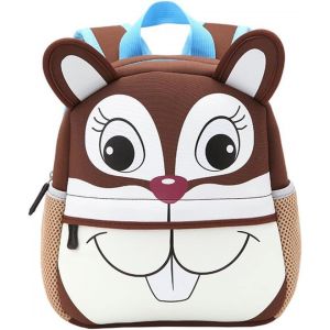 Sac À Dos Pour Enfant,Sac D'école Pour Tout-Petits Garçons Filles Animal Cartable École Primaire Maternelle Étudiant Sac À Dos Pour Utilisation Quotidienne À L'extérieur 3 À 7 Ans[T830] - Neuf