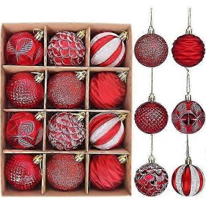 D&eacute;corations d'Arbre de no&euml;l pour la Maison Ornements et Garland - Neuf