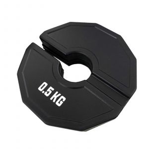 Les Fractions De Poids De La Plaque De 0,5 Kg Petit Changement De Plaque Pour Halt&egrave;res Compact &Eacute;quipements De Sport Pour Les Amateurs De Fitness - Neuf