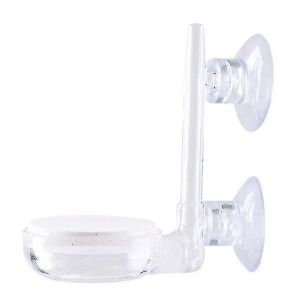 Mini Diffuseur D'oxyg&egrave;ne Pour Aquarium - Nano Atomiseur D'air De 3,5 Cm Pour Une A&eacute;ration Am&eacute;lior&eacute;e Et Un Environnement Aquatique Sain - Neuf