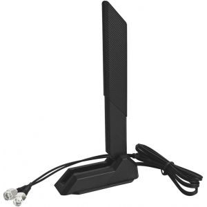 d'antenne WiFi câble 6E pour MSI MAG B650 Tomahawk,MAG B760 Tomahawk,MEG Z490 GODLIKE Gaming,MEG Z590 Unify,MPG Z490M 14008-02650500 14008-02650600 - Neuf