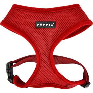 Kalanka-Harnais Petit Chien Et Pour Chien Moyen - L&eacute;ger Et Super Doux En Plusieurs Couleurss - Harnais Anti Traction Pour Chien, Bordeaux, Xs - Neuf