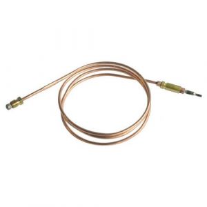 THERMOCOUPLE DE FOUR T100/609 LONG 1100M POUR CUISINIERE BEKO - 230311005 - Neuf
