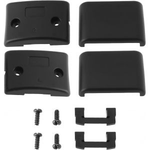 LORANKA-1 Paire d'&eacute;couteurs Filaires avec Boucle de Bandeau Compatible avec Hyper X Cloud II Filaire Compatible avec CloudX Compatible avec Cloud Pro Casques de Jeu Filaires - Neuf