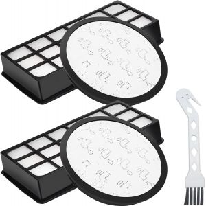 Zr903701 Filtre Hepa Pour Rowenta Silence Force (Modèle Ro76Xx) Ro7647Ea Ro7663Ea Ro7676Ea Ro7681Ea Ro7691Ea Ro7690Ea Aspirateur Cyclonique, Accessoires De Filtre De Rechange Zr903[SSE7113431] - Neuf