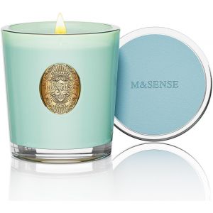 ERYI- Bougie Flottante, Cire De Paraffine Blanc, 4.5Cm L X 4.5Cm W X 3Cm H Sans Parfum Lot De 20 - Neuf
