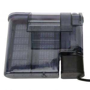 Hjlian Pompe A Cascade Ultra-Puissante Pour Aquarium, Filtre Mural En Pvc, Pour Maison, Magasin, Bureau, Ue 220 V - Neuf