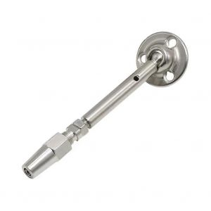 Disque corps ferm&eacute; jardini&egrave;re ajusteur escalier garde-corps c&acirc;ble pi&egrave;ces 4MM - Neuf