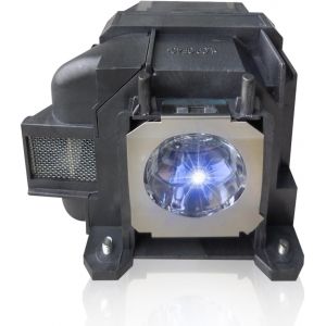 VornixorSarlshop-EL PLP88 Lampe de remplacement pour projecteur compatible avec EPSON EB-X27 EB-U32 EB-S27 EB-W31 EB-W29 EB-U32 EB-U04 EB-W04 EH-TW5350 EH-TW5300 EH-TW5210 EB-S04 EB-S31 EB-955WH EB-X - Neuf