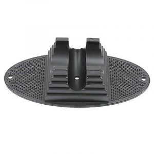 Le Support Universel Pour Trottinette Pro S'adapte À La Plupart Des Principaux Scooters Pour Roues De Scooter De 95 Mm À 120 Mm - Garde Les Trottinettes Pour Enfants Organisées - Neuf