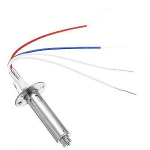 &Eacute;l&eacute;ment chauffant pour fer &agrave; souder &eacute;lectrique S-993a/S-995a, pompe &agrave; dessouder, fournitures de soudage - 220 V - Neuf