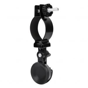 Adaptateur pour jumelles, monoculaires, longue-vues, support universel pour telephone portable et appareil photo CM-7M - Neuf