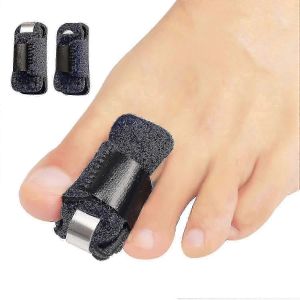 Correcteur Orthopédique Des Orteils Pour Orteils En Marteau - Soulage La Douleur Des Orteils Tordus - Neuf