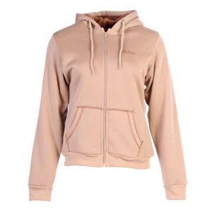Sweat Océane Fourré Femme Femme Lee Cooper - Neuf
