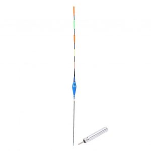 Flotteur De P&ecirc;che &Eacute;lectronique 2025, Flotteur Lumineux De Nuit, Nanom&egrave;tre, Abs, Tm-D01 - Neuf