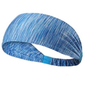Bandeau De Course Pour Femme, Bandeau De Sport Pour Homme, 1 Paquet - Neuf