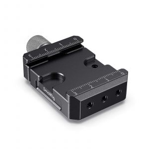 Pince &Agrave; D&eacute;gagement Rapide Compatible Avec La Norme Arca Pour Dji Ronin S/Ronin Sc - Neuf