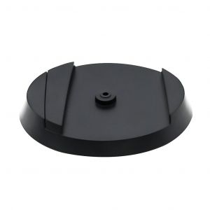 Base De Support De Support 2-En-1 Verticale Avec Vis Pour Console De Jeu Ps5 De/Uhd - Neuf