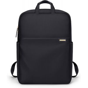 acdsgd-Sac &agrave; Dos Voyage Sac Cabine Avion Bagages Valise Easyjet Ryanair Sac &agrave; Dos PC Femme Homme Sac &agrave; Dos Pour Ordinateur Portable 17.3 Pouce Backpack pour Travail &Eacute;cole Loisir - Neuf