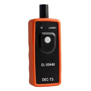 NOUVEAU outil de réinitialisation TPMS de voiture Réapprendre la pression des pneus pour les véhicules d'instrument de réinitialisation de la pression - Neuf