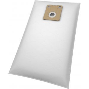 NouvelHorizonstore-I 10 sacs &agrave; poussi&egrave;re adapt&eacute;s pour Nilfisk VP300, GD 710, 910, 1000, 1005, 1010, 2000 I Remplacement pour 820 174 01, 1408618000, 1408618010, 82222900, 82222901, 82367810, 82367810 - Neuf