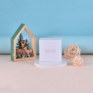 Cheval Collier Filles Pendentif 925 Collier En Argent Sterling Bijoux Cadeau Pour Femme Ami - Neuf