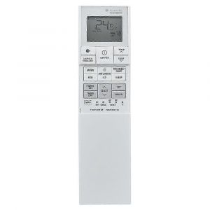 Nouveau 20290 T&eacute;l&eacute;commande pour climatiseur LCD Panasonic A75C21620 Cs-z35vkew - Neuf