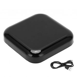 Télécommande WiFi IR Universal Controller 360 Smart Home Commande vocale pour TUYA pour climatisation TV Fan Media Player 5V - Neuf