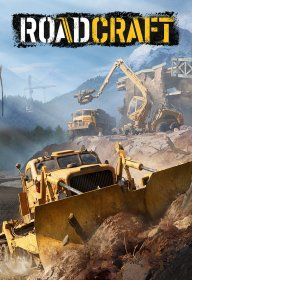 Roadcraft - Steam - Jeu En T&eacute;l&eacute;chargement - Neuf