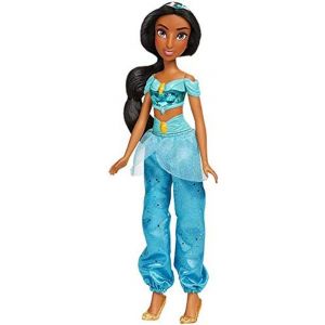 ERYI-Es - Poupee Mannequin Poussière D`Etoiles Jasmine - 26 Cm - Neuf