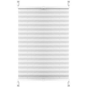 Stores Pliss&eacute;s Polyester Store Pliss&eacute; Sans Per&ccedil;age Pour Fen&ecirc;tre Store Enrouleur Plisse Tamisant Klemmfix Moderne Easy Fix De Cuisine Salle De Bain Bureau Chambre - Neuf