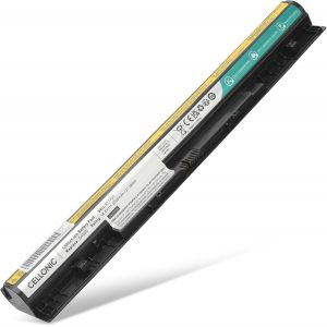 AOAL-Batterie Compatible Avec Lenovo Ideapad G50-70,G40-70,G50,G500,G505S Touch,G505,Z50,Lenovo L12M4E01 2200Mah 14.4V - Neuf