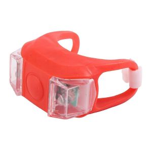 4 x lumières LED pour bateau,yacht,vélo,course,pêche (rouge,vert,blanc) - Neuf