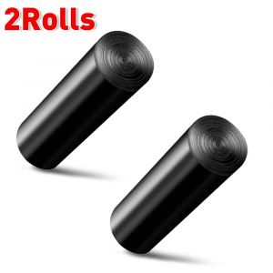 Sacs À Ordures Dégradables Pour Poulet Et Camping, 1 À 10 Rouleaux, Pour Le Rangement Des Ordures De Cuisine Domestique..2 - Neuf